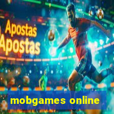 mobgames online